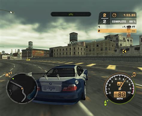 Need for Speed: Most Wanted Details - LaunchBox Games Database