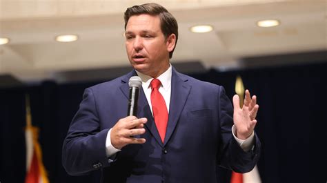 Ron DeSantis picks Robert Luck for Supreme Court