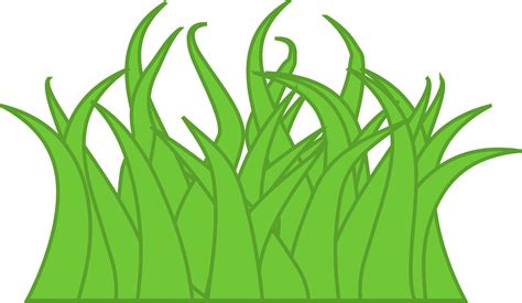 Grass Vector Clipart image - Free stock photo - Public Domain photo ...