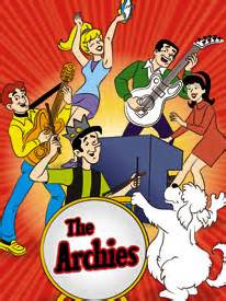 The Archie Show (Western Animation) - TV Tropes