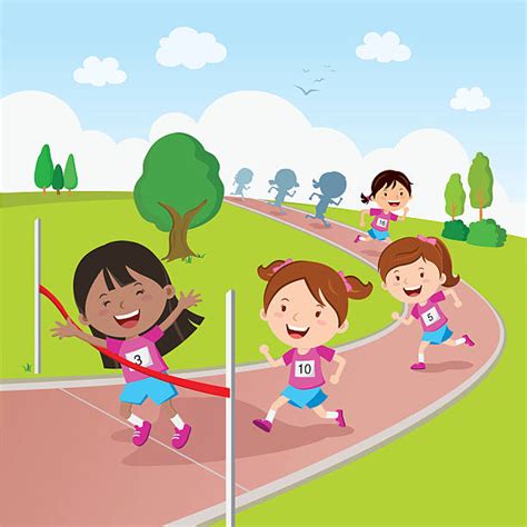 kids running clipart 10 free Cliparts | Download images on Clipground 2024