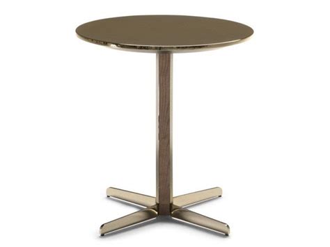 Campus coffee table by Natuzzi Italia • VIZZZIO