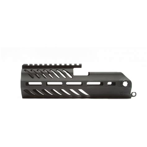 Sig Sauer MCX Rattler Handguard (300 Blackout) Suppressor Compatible ...