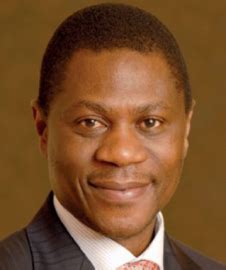 Paul Mashatile appointed as Deputy President | SAnews