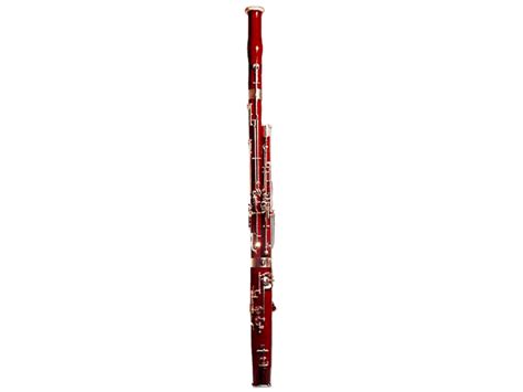 Heckel Model 41i Bassoon For Sale | MMI