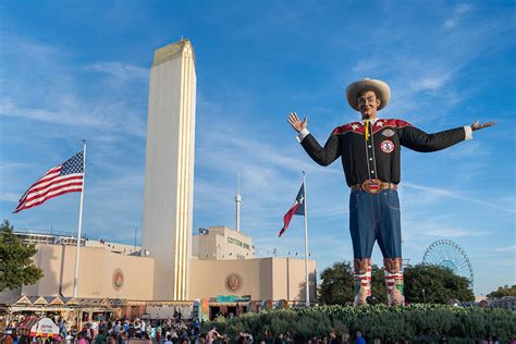 Join Us at the State Fair of Texas | Plano Insider