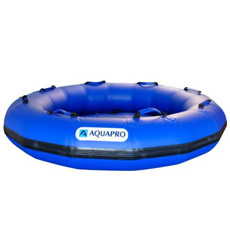 Heavy duty raft model FR72H for waterpark