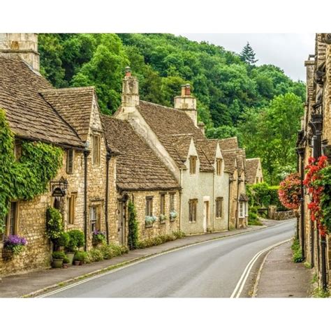 10 Medieval villages in England to visit - Most charming villages in ...