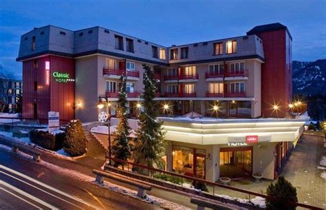 Alpine Classic Hotel Leysin - UPDATED 2017 Prices & Reviews ...