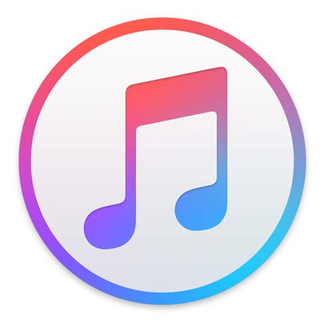 Apple Music Logo by mattroxZworld on DeviantArt