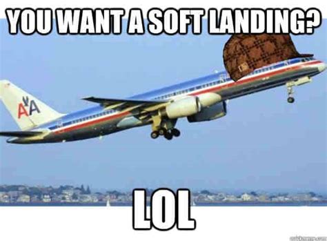 20 Airplane Memes That Will Leave You Laughing for Days - SayingImages.com