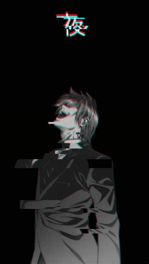 Found this awesome Light Yagami wallpaper on Facebook : r/deathnote