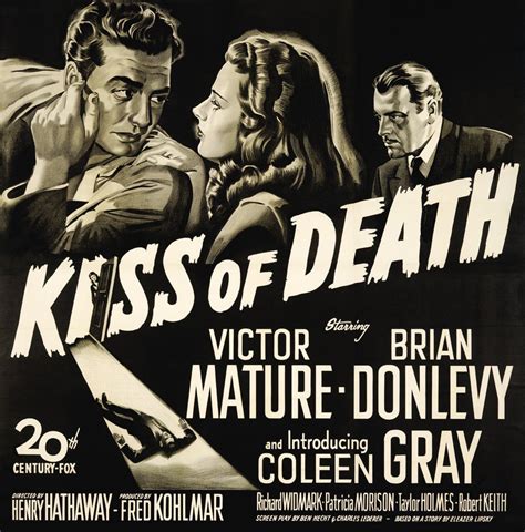 Kiss of Death (1947)