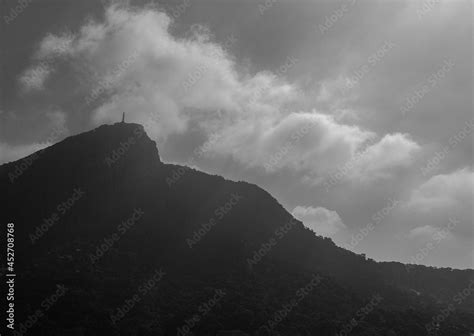 Cristo redentor Stock Photo | Adobe Stock