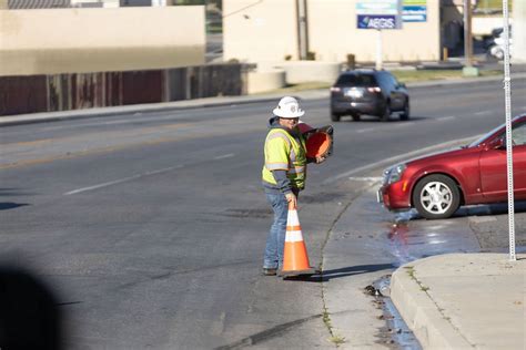 Traffic Control Projects - Safety Network