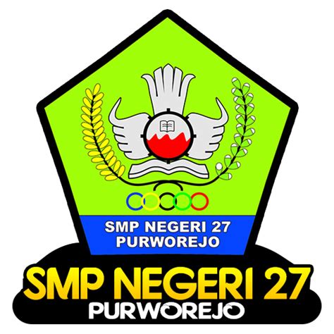 Masa Pengenalan Lingkungan Sekolah – SMP NEGERI 27 PURWOREJO