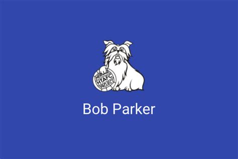 Interview: Bob Parker | Articles | HTSA