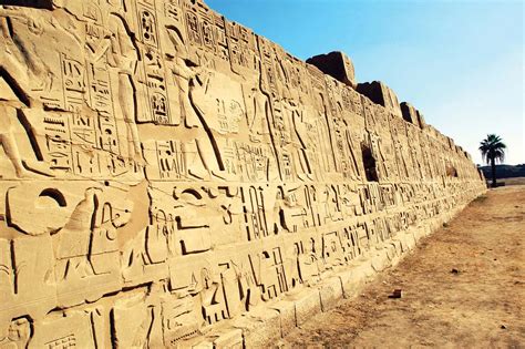 10 Most Interesting Things About Ancient Egypt - See Africa Today