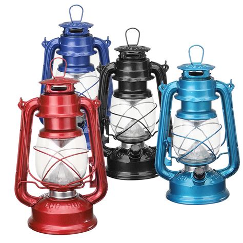 battery powered lanterns outdoor nel 2024