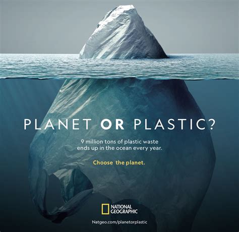 National Geographic brings its Planet or Plastic? campaign to Asia ...