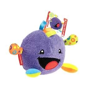 Amazon.com : Fisher-Price Giggle Gang - Purple : Baby Toys : Baby