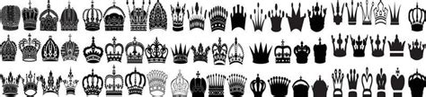 Crown Vector Art, Icons, and Graphics for Free Download