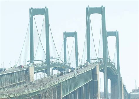 Delaware Memorial Bridge tolls to increase July 1, but discount ...