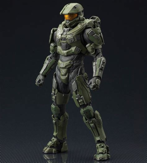 De 25+ bedste idéer inden for Master chief armor på Pinterest