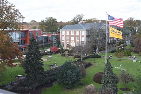 Garden City Campus | Adelphi University