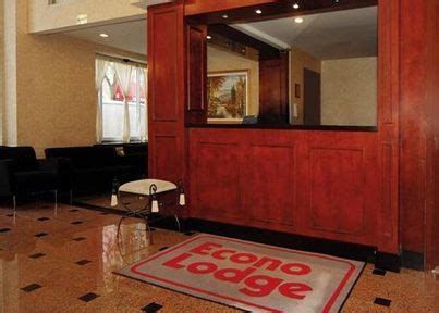 Econo Lodge Times Square New York City, Hotel null. Limited Time Offer!