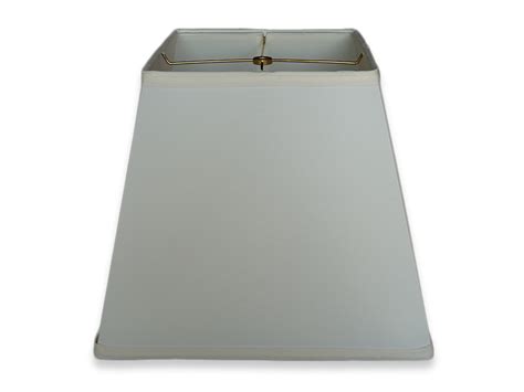 Square Lamp Shade — Lampshade Direct