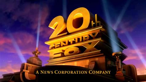 20th Century Fox / Sony Wonder / C.E. Animation Studios... | Doovi