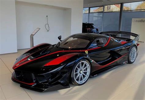 Gorgeous Ferrari FXX K Evo - carporn Super Luxury Cars, Best Luxury ...