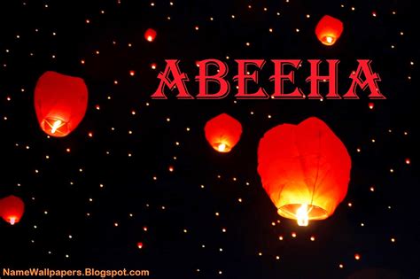 Abeeha Name Wallpapers Abeeha ~ Name Wallpaper Urdu Name Meaning Name ...