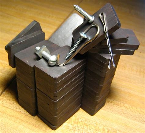 Ferrite (magnet) - Wikipedia