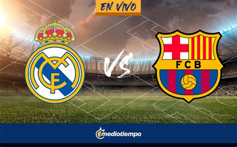 Real Madrid vs Barcelona HOY. Resultado y gol 1-0 | Copa del Rey 2023 ...