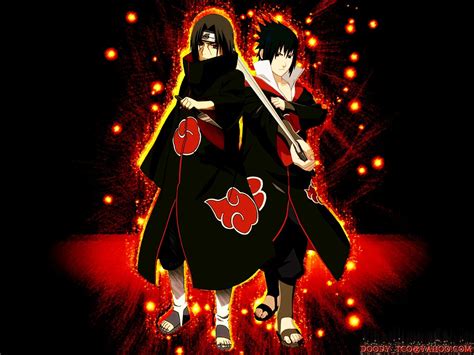 🔥 [140+] Sasuke and Itachi Wallpapers HD | WallpaperSafari