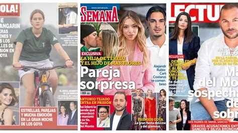 Iñaki Urdangarin y Alejandra Rubio: ¡Escándalo real en portadas!