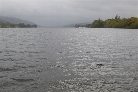 Coniston Water © Philip Halling cc-by-sa/2.0 :: Geograph Britain and ...