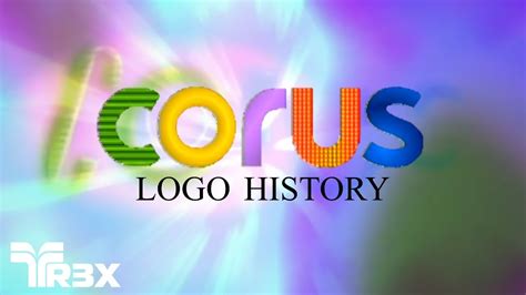 Corus Entertainment Logo History - YouTube