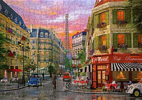 1000 Piece Jigsaw Puzzle Puzzle For Adults Colorful Puzzle | Etsy