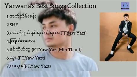 Yarwana Best Songs Collection - YouTube