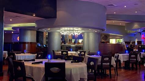 Oceanaire Seafood Room - Baltimore | Baltimore, Maryland, United States ...