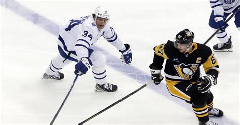 Maple Leafs Unveil Schedule for 2023-24 NHL Season, Notable Dates - The ...