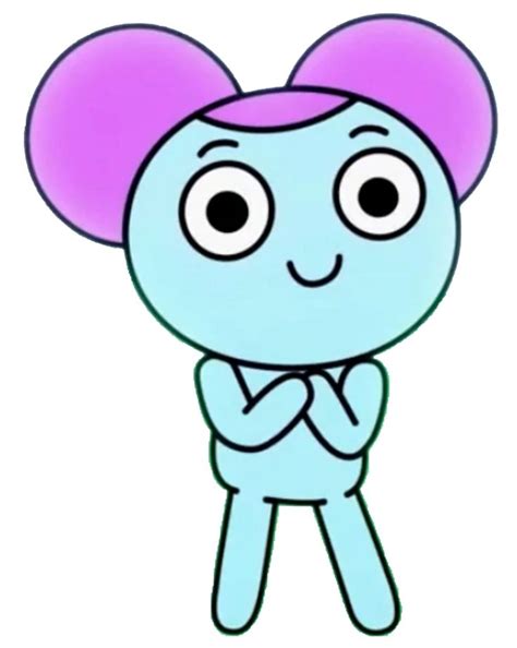 Pibby (PNG) by candialva11 on DeviantArt | Cartoon world, Fan art, Smurfs