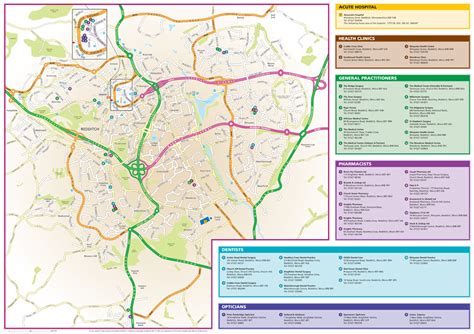 Redditch Map / Growing anger over planning bid for 'Amazon-like ...