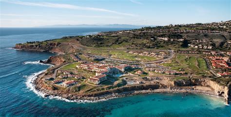 A Dreamy Beach Getaway at the Terranea Resort » Digs.net