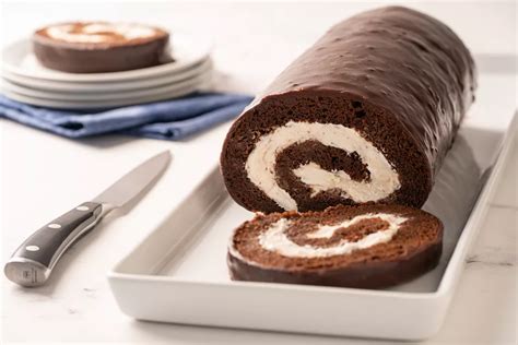 Ho Ho Cake Chocolate Babka, Decadent Chocolate Cake, Chocolate Roll ...