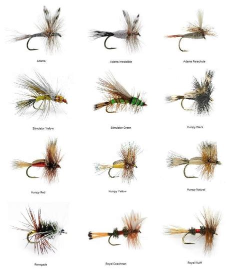 Fly fishing simulator hd tying flies - panellasopa