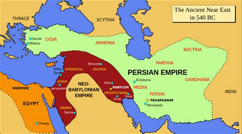 ancient persian map - Google Search | Historia antigua, Antigua ...